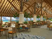 Reethi Faru Resort