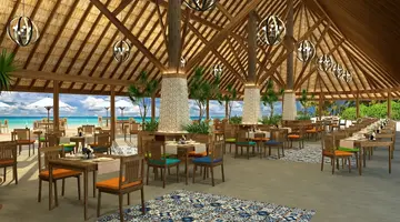 Reethi Faru Resort