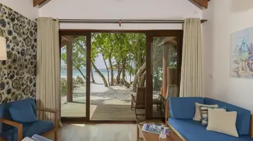 Reethi Faru Resort