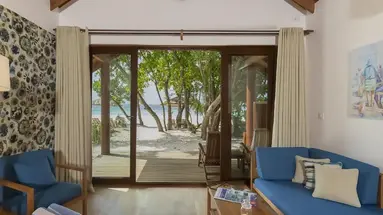 Reethi Faru Resort