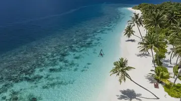 Reethi Faru Resort