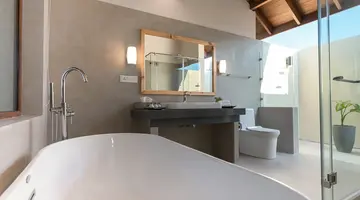 REETHI FARU RESORT