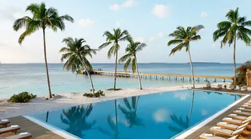 REETHI FARU RESORT