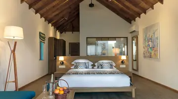 REETHI FARU RESORT