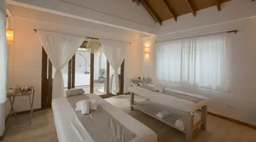 REETHI FARU RESORT