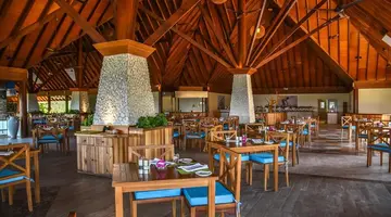 Reethi Faru Resort