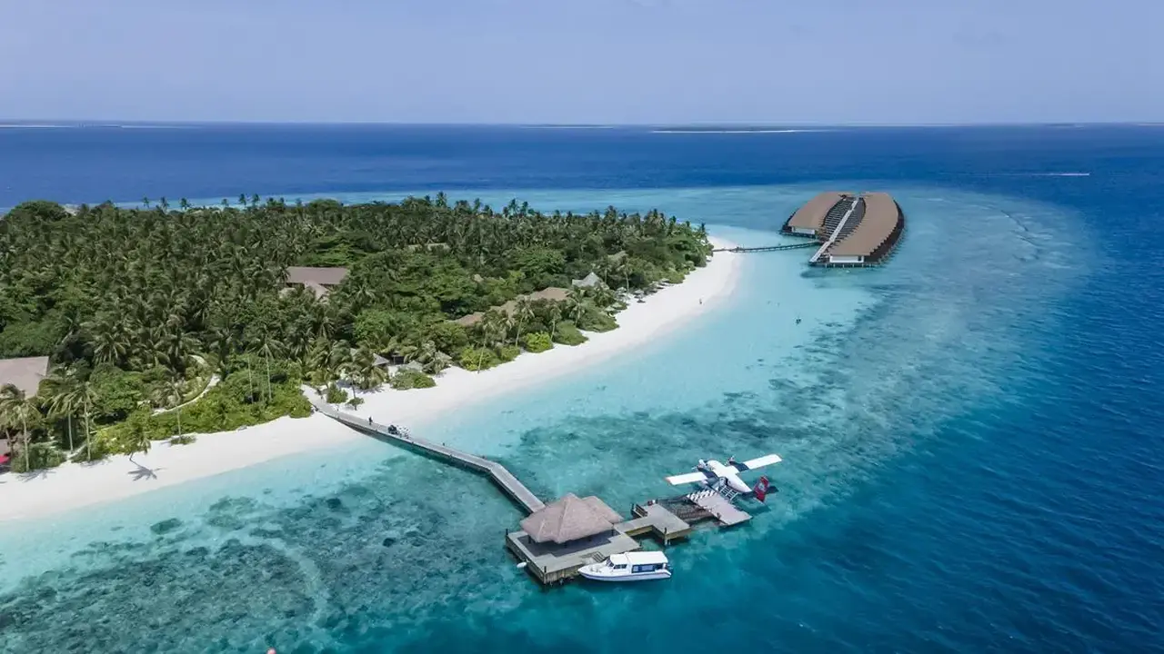 Reethi Faru Resort
