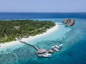 Reethi Faru Resort