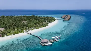 Reethi Faru Resort