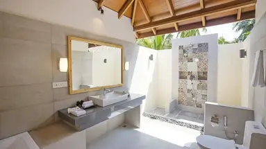 Reethi Faru Resort