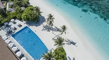 Reethi Faru Resort