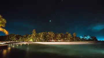 Reethi Faru Resort