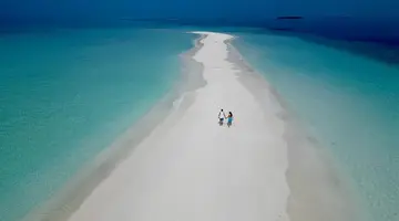 Reethi Faru Resort