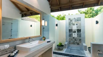 REETHI FARU RESORT