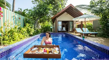 REETHI FARU RESORT