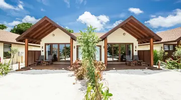 REETHI FARU RESORT