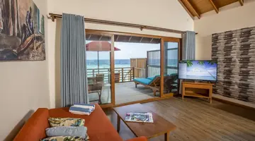Reethi Faru Resort