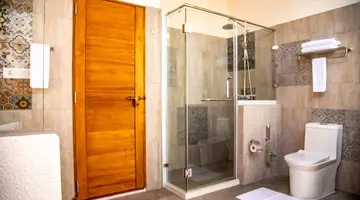 Reethi Faru Resort