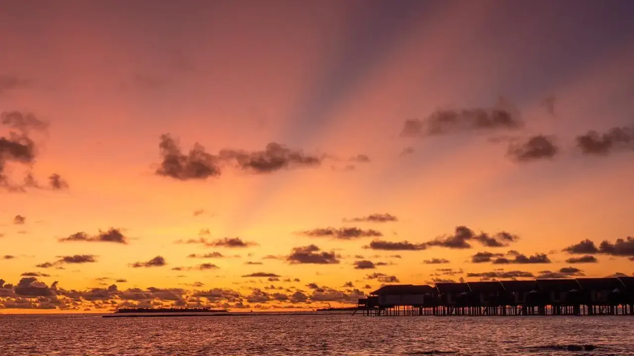 Reethi Faru Resort