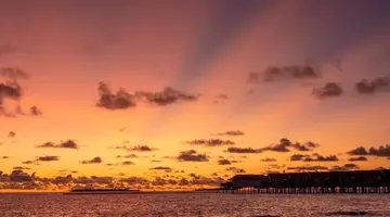 Reethi Faru Resort
