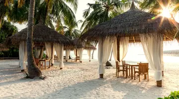 REETHI FARU RESORT