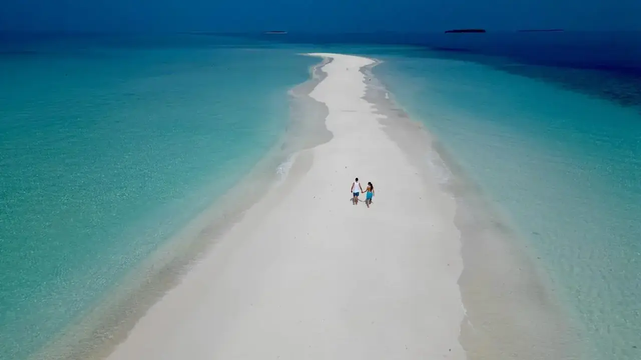Reethi Faru Resort