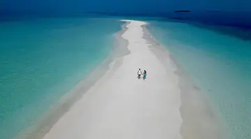 Reethi Faru Resort