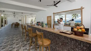 REETHI FARU RESORT