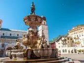 Refleksy i refleksje nad Gardą