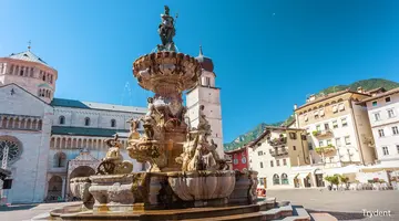 Refleksy i refleksje nad Gardą