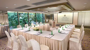 Regal Kowloon