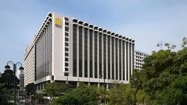 Regal Kowloon