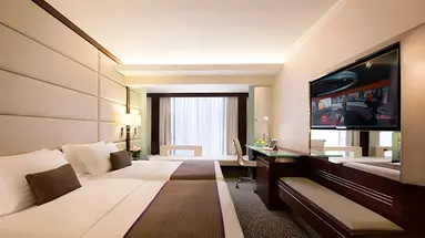 Regal Kowloon