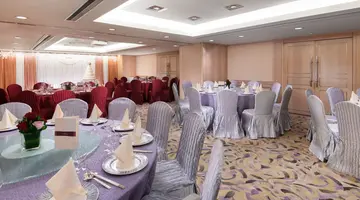 Regal Kowloon
