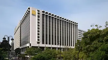 Regal Kowloon
