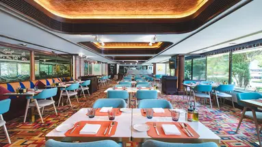 Regal Kowloon