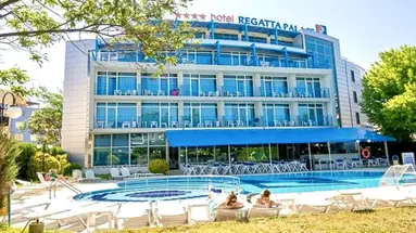 Regata Palace