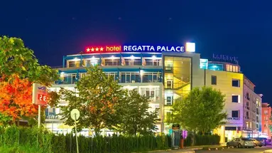 Regata Palace