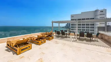 Regatta Cartagena