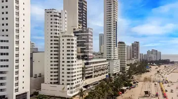 Regatta Cartagena