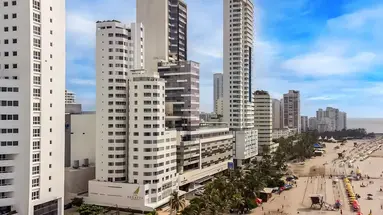 Regatta Cartagena