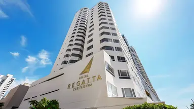 Regatta Cartagena