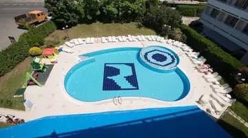 Regatta Palace