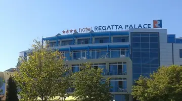 REGATTA PALACE