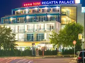 Regatta Palace