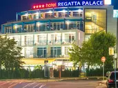 Regatta Palace