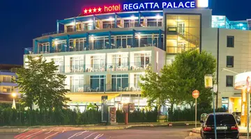 Regatta Palace