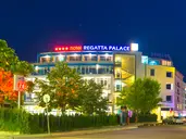 REGATTA PALACE