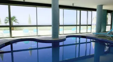 Regency Cliff