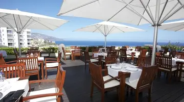Regency Cliff